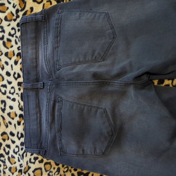 STS Blue Ankle Jeans - Picture 5 of 5